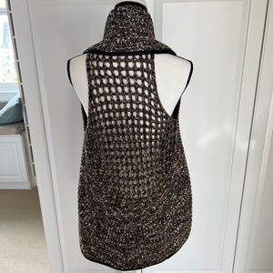 Beatrix OST Vest XSM